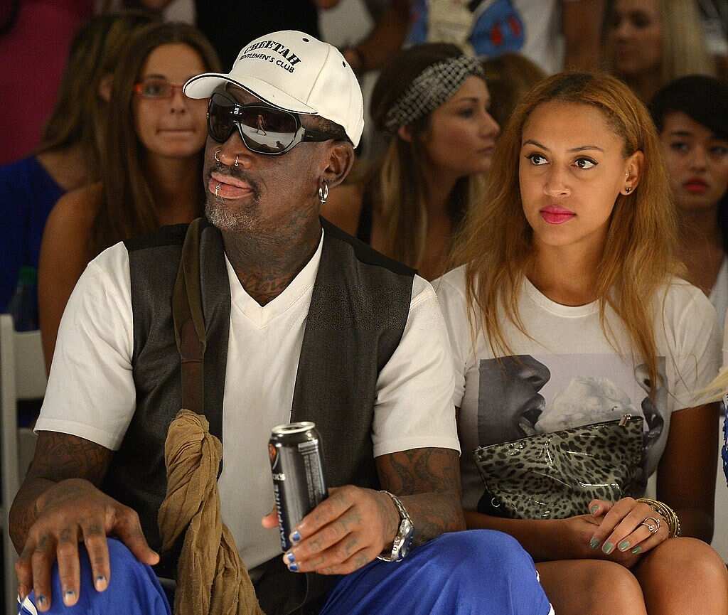 Alexis Rodman Biography: What Is Known About Dennis Rodman’s Daughte