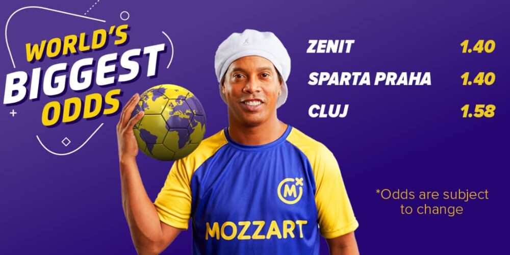 Mozzart Bet Is Offering the World’s Biggest Odds in Three League Matches