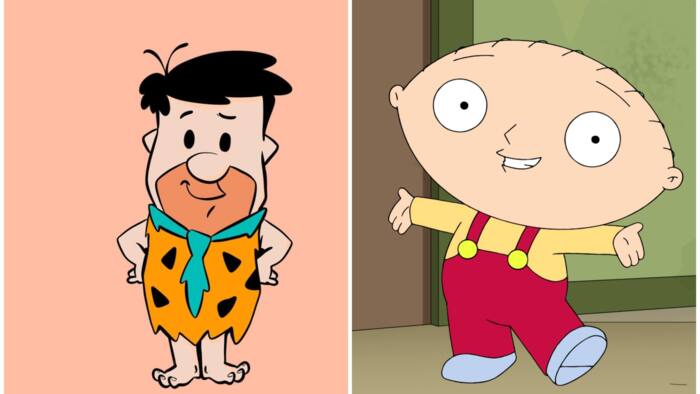 50 funny cartoon characters that will definitely lift your spirits