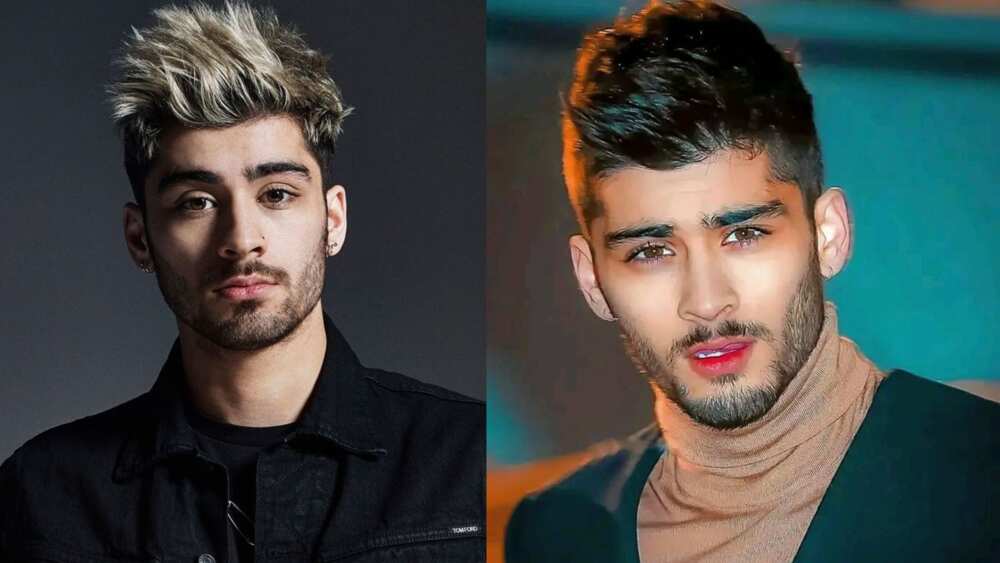 who is the most handsome singer in the world in 2022?