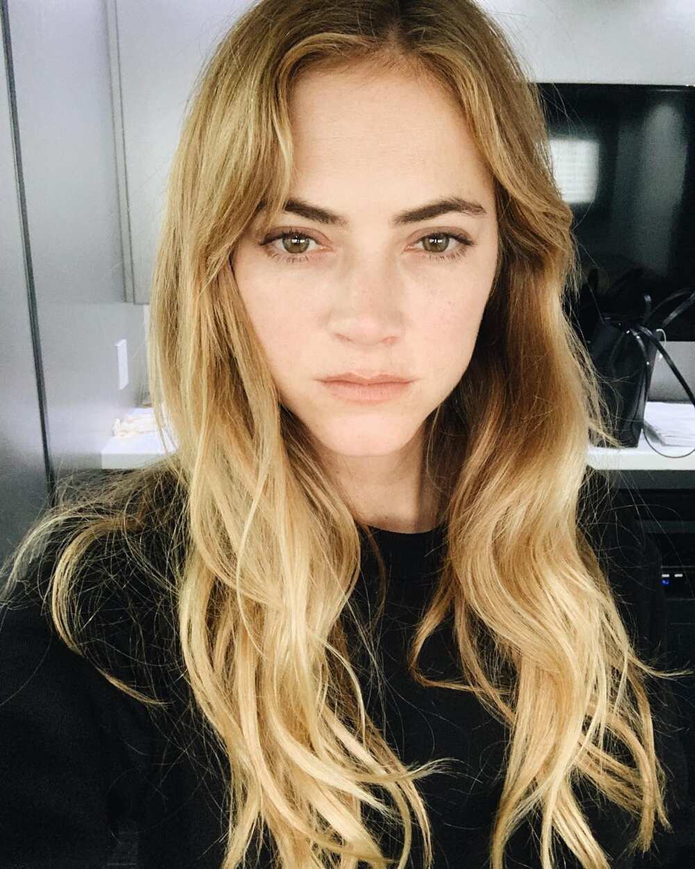 Emily Wickersham bio: age, height, measurements, net worth, husband - Emily Wickersham bio: age, height, measurements, net worth, husband -