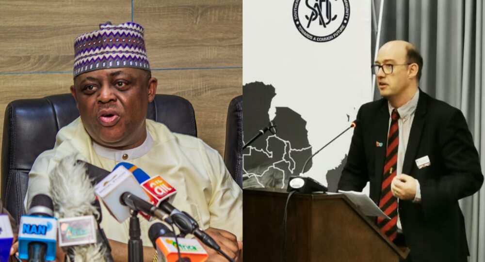 Fani-Kayode Fani-Kayode