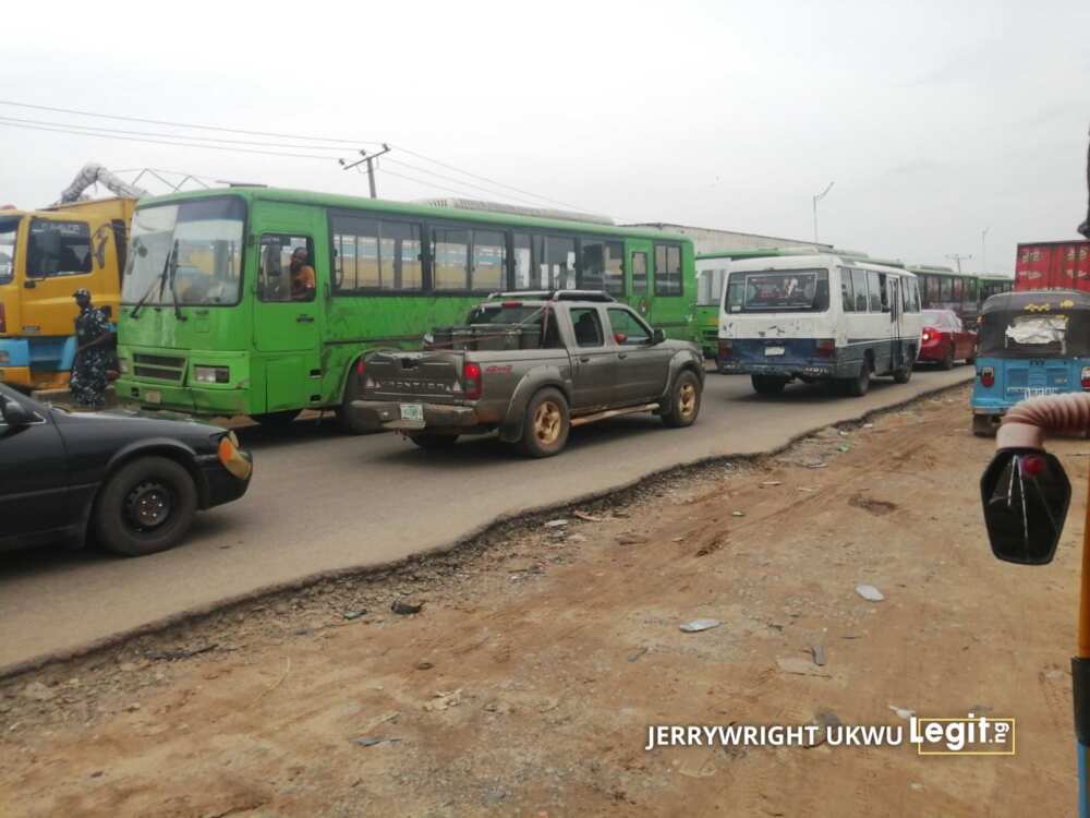 Anambra gunshots