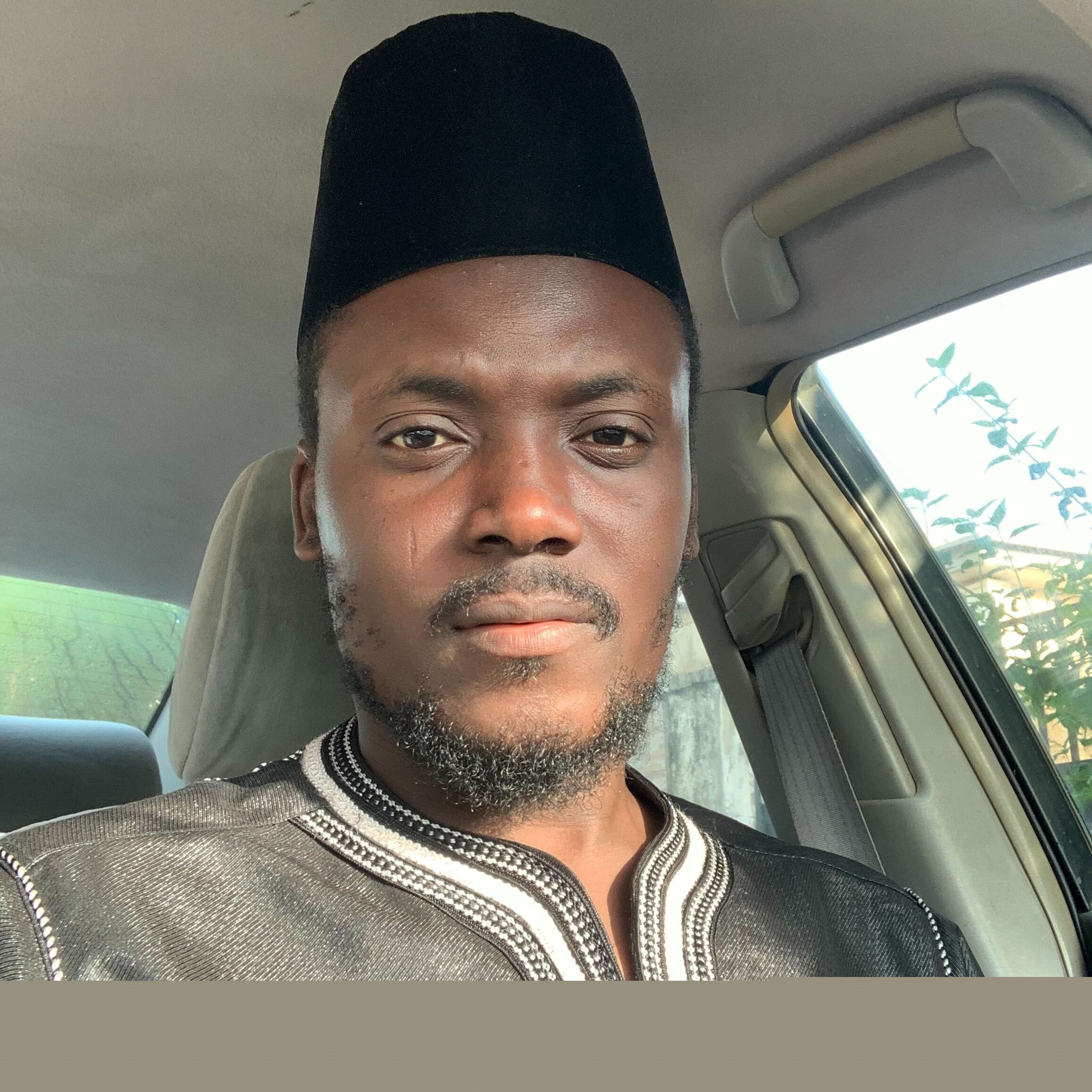 Mudathir Ishaq avatar