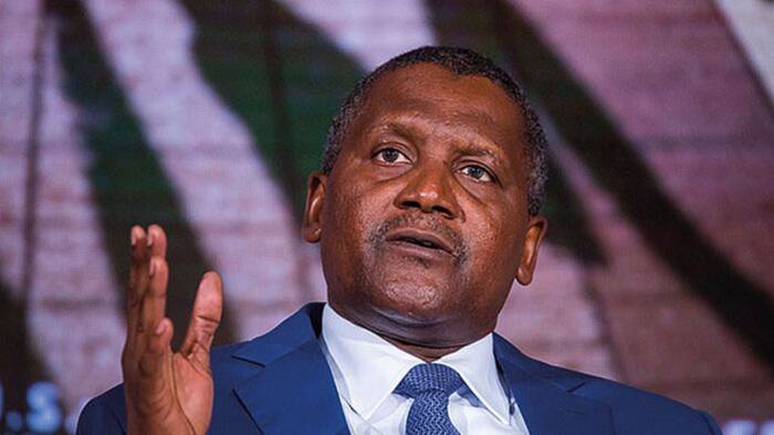 Dangote leads Africa for 11th year in a row as only three Nigerians make Forbes billionaires exclusive list