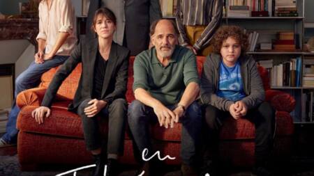 En thérapie saison 2 : quelle est la distribution de cette saison ?