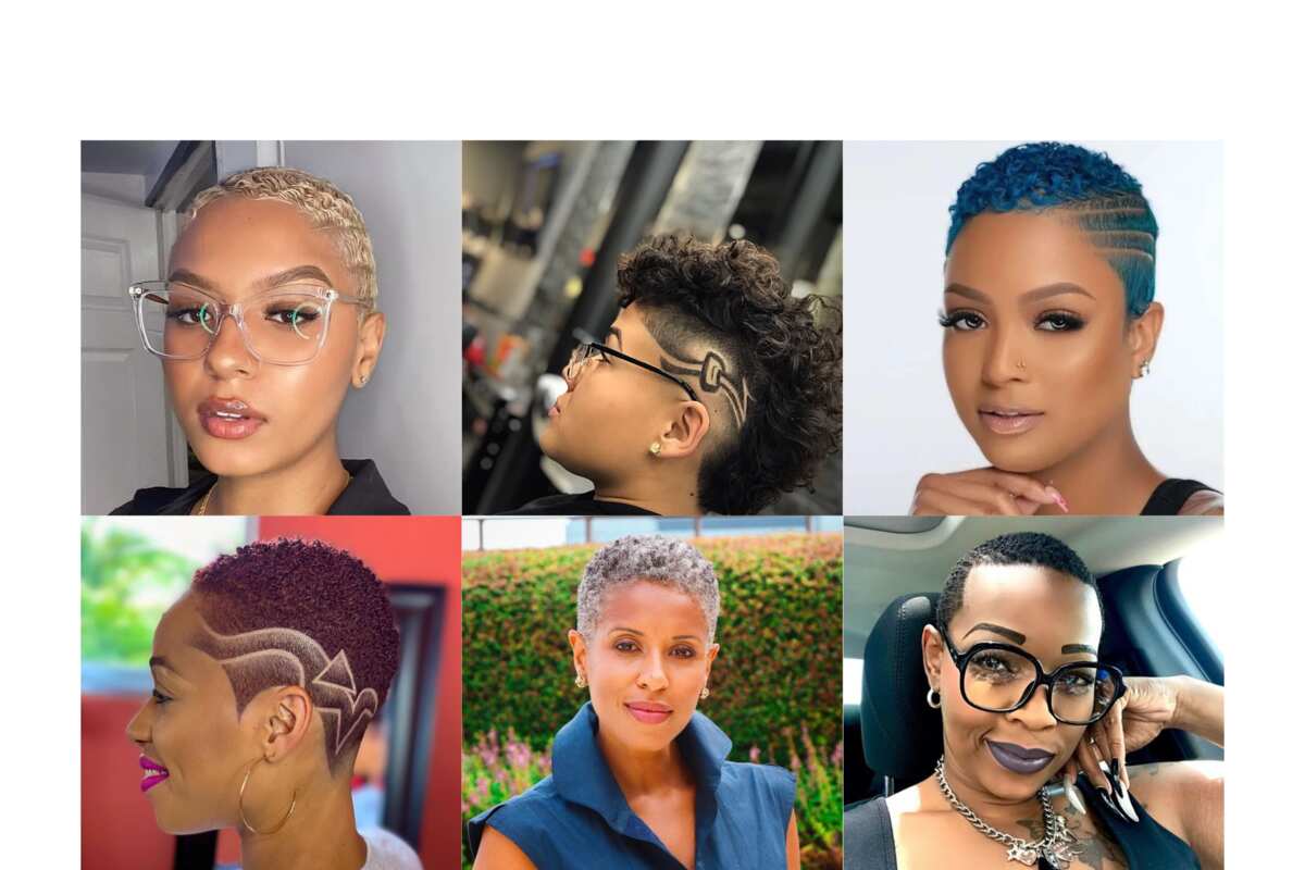 40 Bold and Beautiful Short Spiky Haircuts for Women