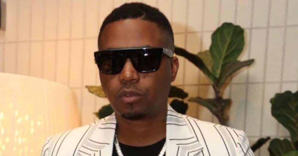 Nas Wins First Ever Grammy, Fans React:" I'm so Happy for Him"