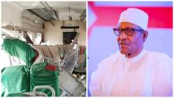 Abuja-Kaduna train attack: Kidnappers have refused to speak to us, abducted passengers' relatives lament