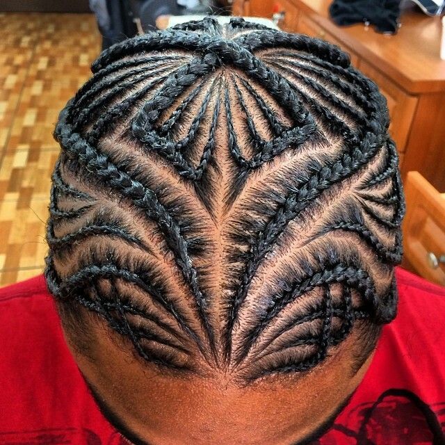 Featured image of post Cornrow Simple Mens Braid Styles : Cornrows originate from africa and the caribbean and are a popular protective hairstyle for both men and women with natural hair.
