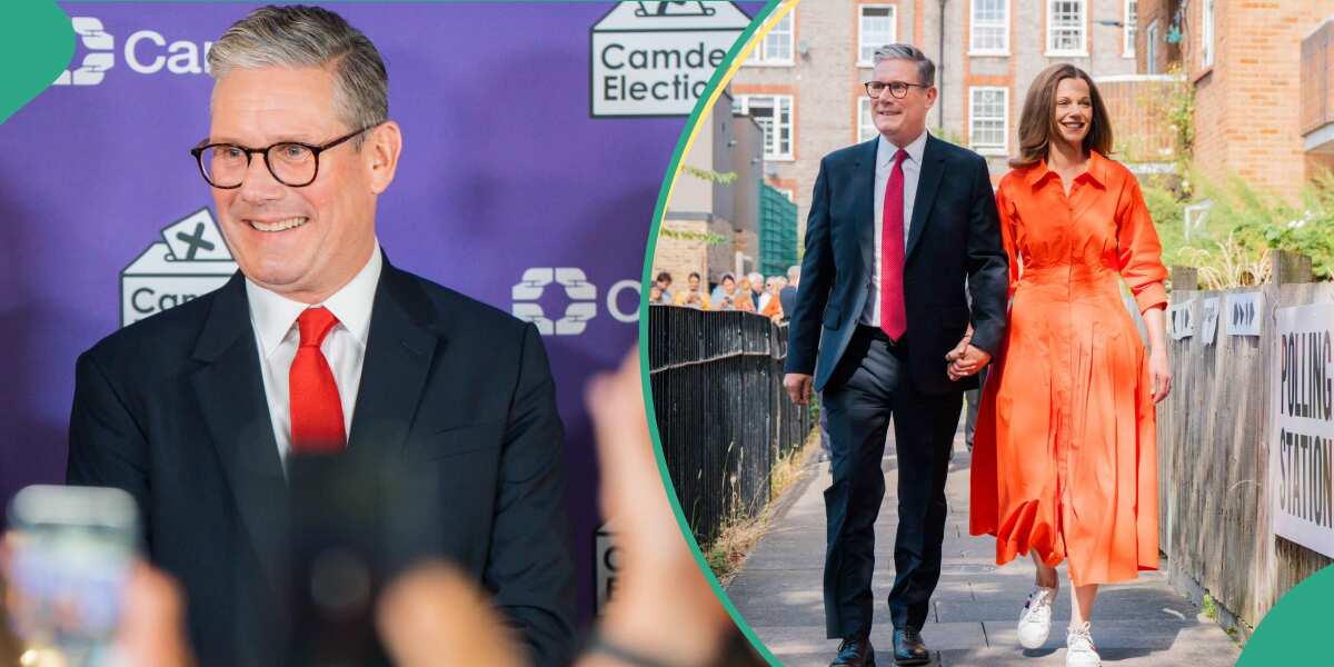 Keir Starmer: Read 7 interesting facts about Labour Party's leader who is UK's PM-elect