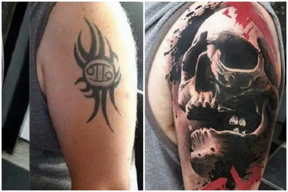 tattoo nightmares skull cover ups