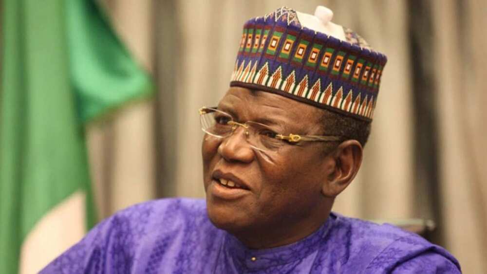 2023: Former presidential aspirant Lamido blasts APC, says ruling party has no vision