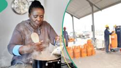 "No more N9k": Tougher times ahead as marketers predict higher price for 12.5kg cooking gas