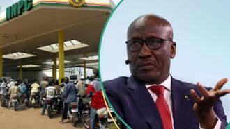 NNPC sends message to Nigerians on ‘new’ fuel price plan, advises Nigerians