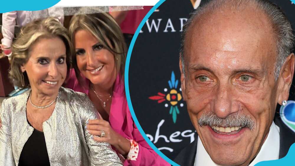 Who is Les Gold's wife? All you need to know about Lili Gold - Le