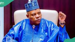 “Why Nigeria needs N21tr to address housing deficit”: VP Kashim Shettima explains