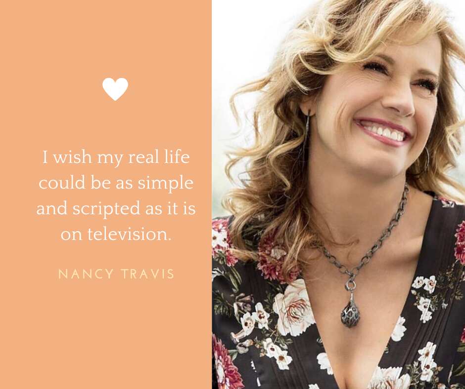 Nancy Travis