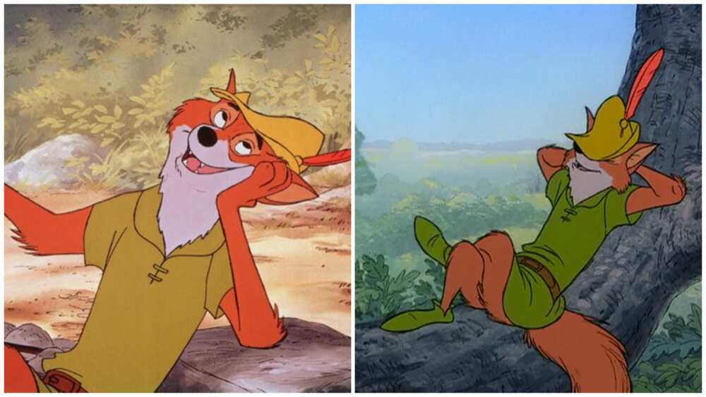 hot animated characters hot animated characters