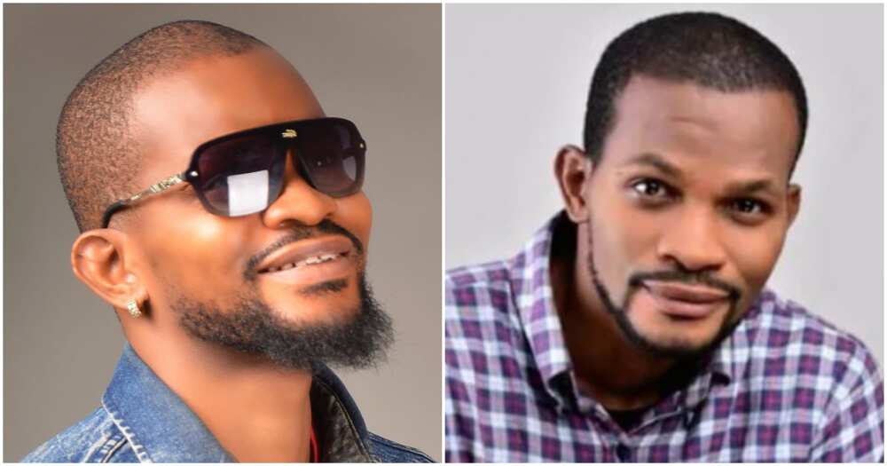 Actor Uche Maduagwu claims he was molested by another actor on movie location Actor Uche Maduagwu claims he was molested by another actor on movie location