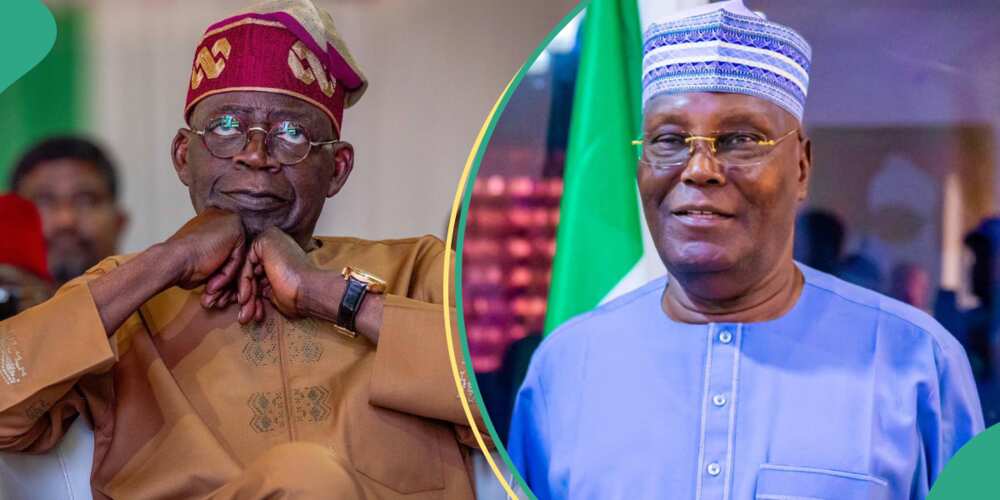 Atiku says Nigeria's reputation is at stake as he challenges Tinubu’s Chicago certificate