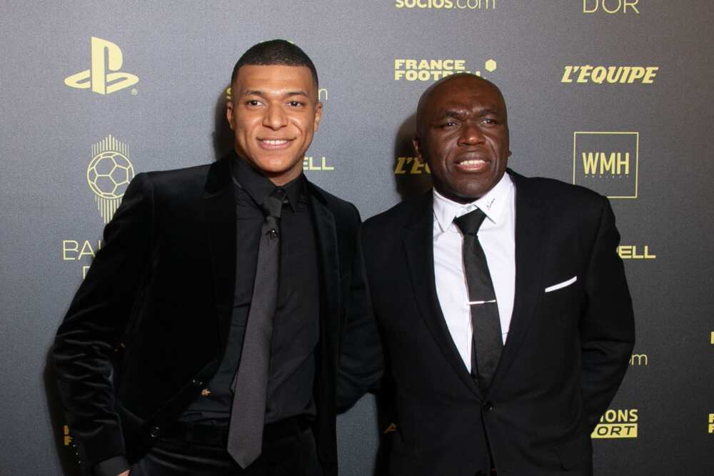 Who is Wilfried Mbappé? Meet the father of the legendary footballer Legit.ng