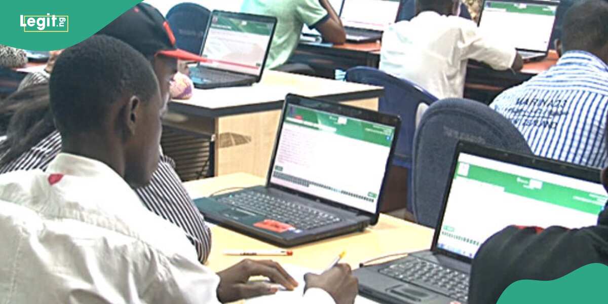 UTME 2024: Tension as candidates can't write exams, details emerge