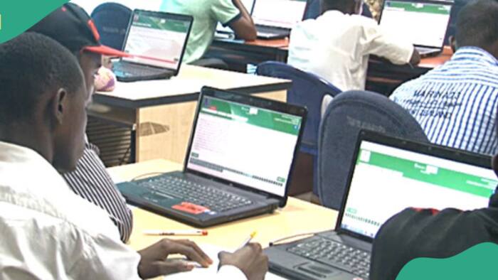 JAMB: 80,810 candidates fail to write 2024 UTME after registering for exam