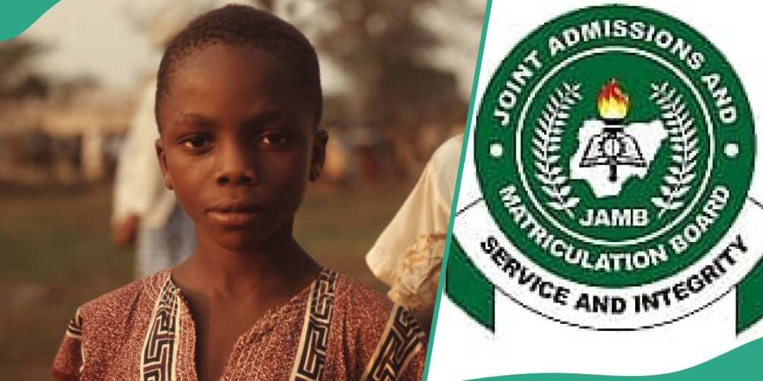 Check out the incredible UTME score of a 16-year-old boy from Edo state