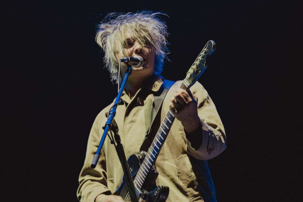 Pete Doherty: biographie, couple, albums et nouvelle vie Pete Doherty: biographie, couple, albums et nouvelle vie