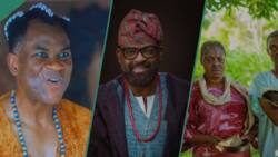 "Anikulapo is going to outlive me": Kunle Afolayan speaks on making series like 'Game of Thrones'