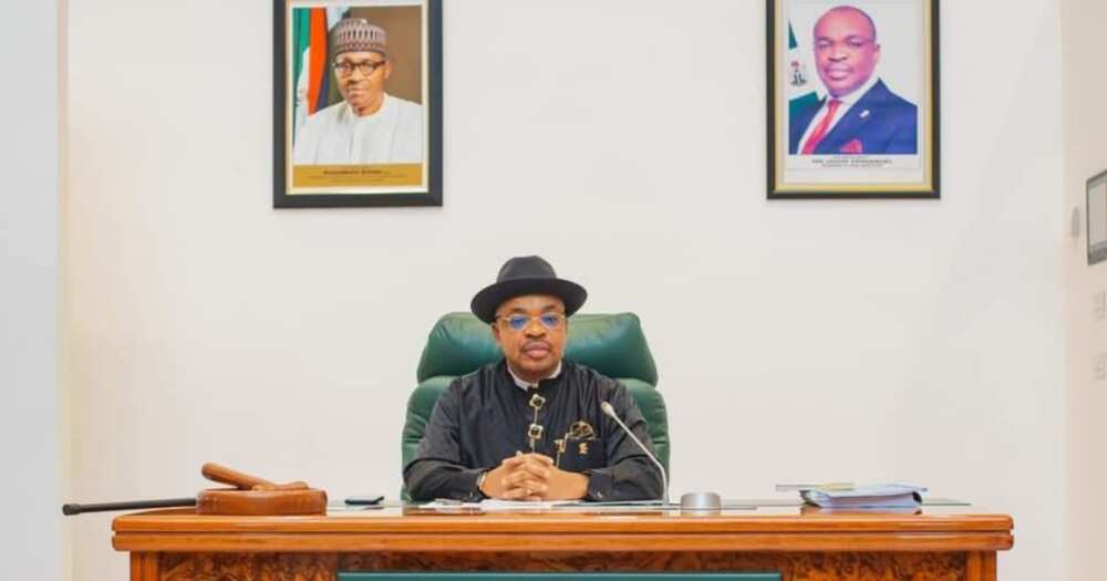 akwa ibom state governor