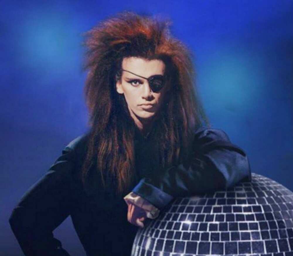 Pete Burns bio: life and death of the legendary musician - Legit.ng