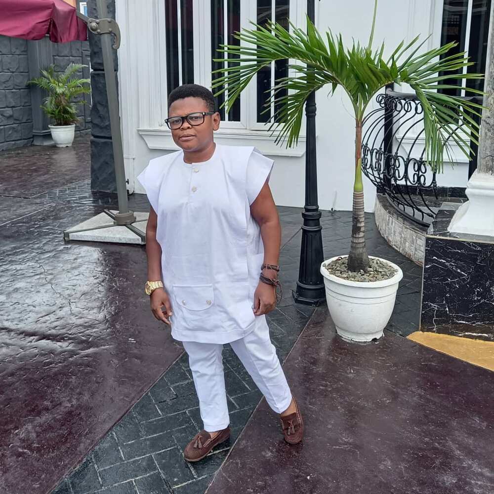 Osita Iheme age Osita Iheme age