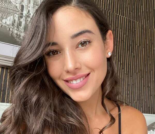 Angeline Varona’s biography age, height, measurements, career Legit.ng