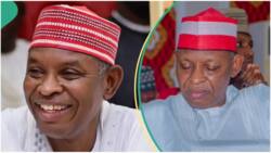 BREAKING: NNPP suspends Kano Governor Yusuf, gives reason