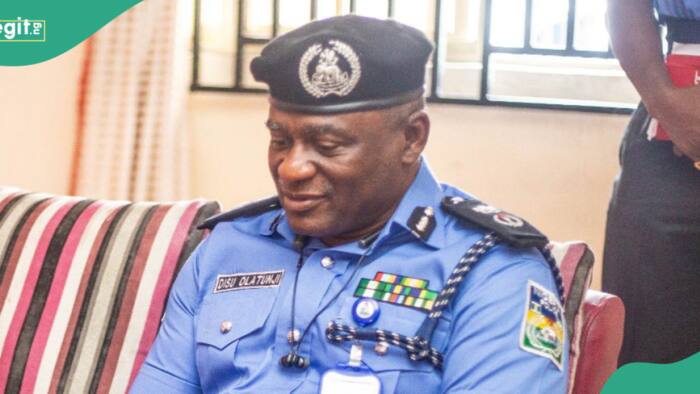 BREAKING: Police boss mourns as “brave” inspector tragically killed in Rivers