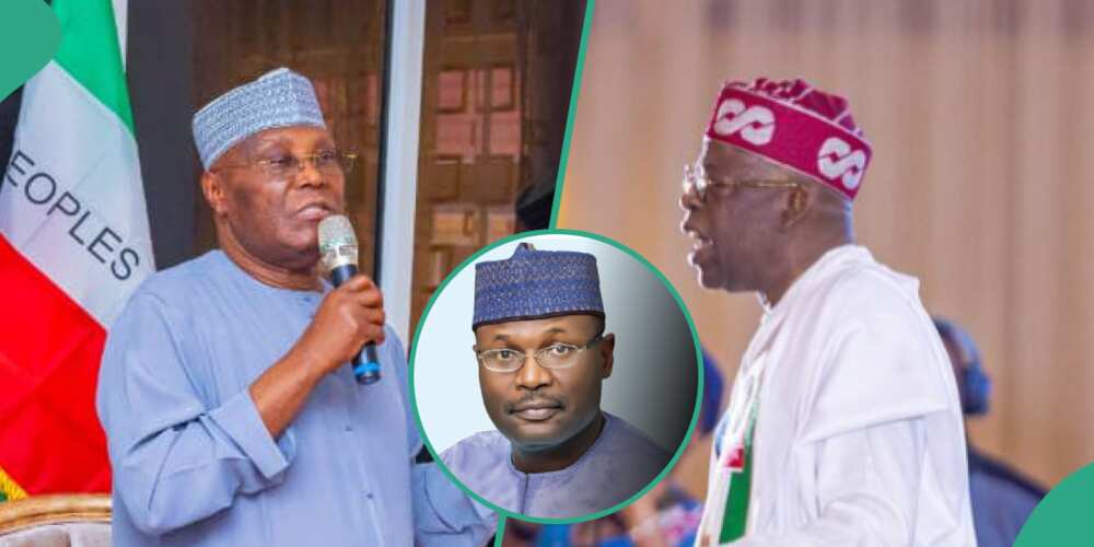 Supreme Court/Chicago State University/Atiku/Latest about Bola Tinubu Supreme Court/Chicago State University/Atiku/Latest about Bola Tinubu
