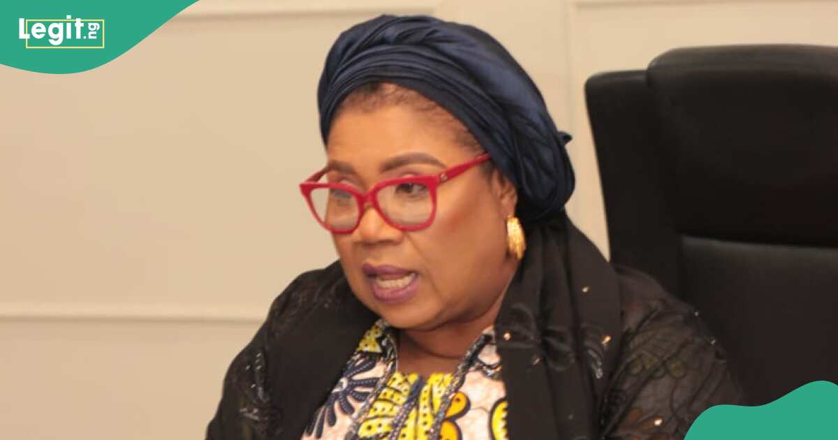 Former Rivers commissioner assumes office as first female GMD of AICL