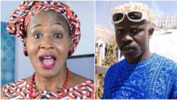 “Clarence Peters, HG2 charge N3-6m per video”: Kemi Olunloyo advises TG Omori on his charges, he reacts