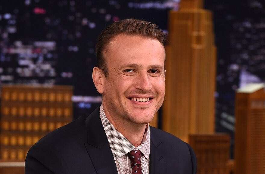 jason segel 2022 photoshoot