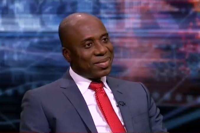 Amaechi says Money Jonathan left behind couldn’t sustain Nigeria for three weeks