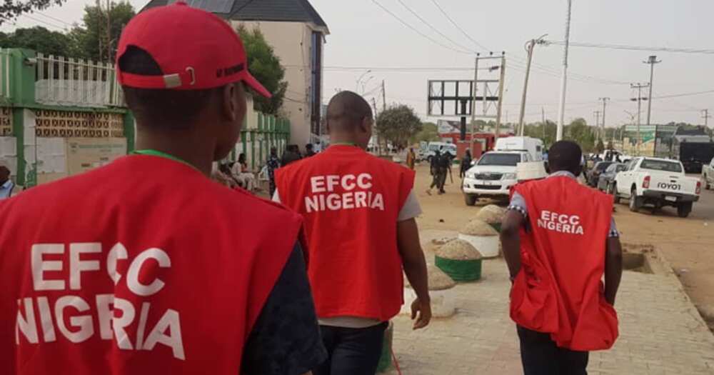 Jami'in EFCC ya rasa ransa wajen fada da abokan aikinsa a Sokoto