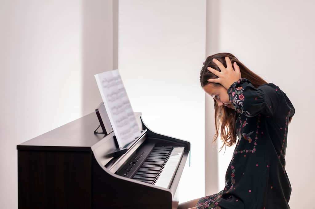 3 choses à savoir pour apprendre le piano à son enfant