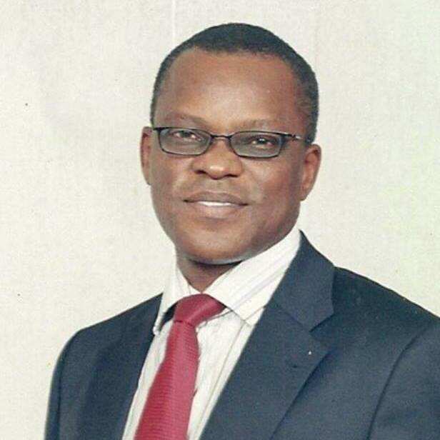 Jegede was the Ondo PDP guber candidate in 2020