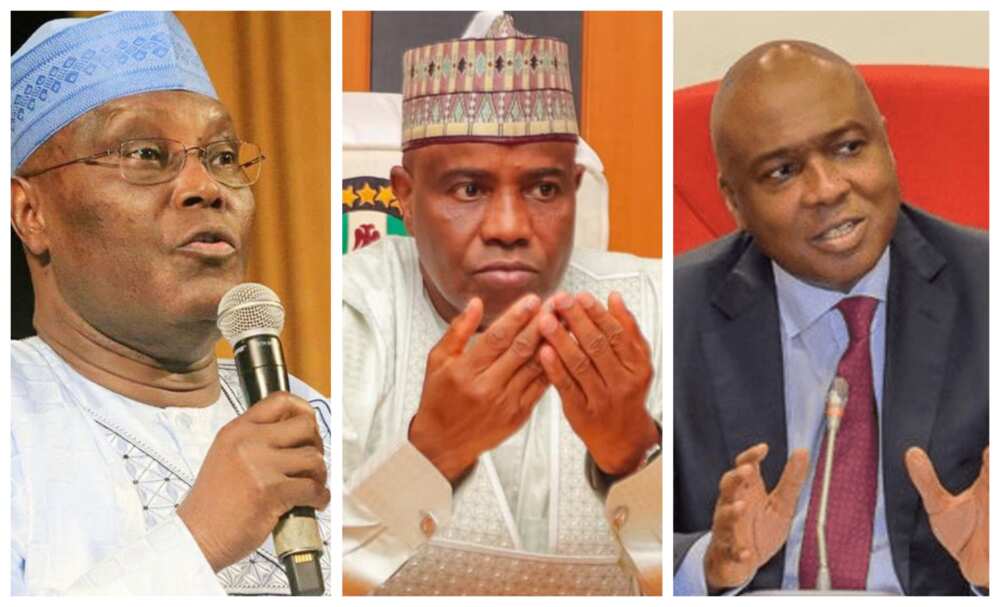 PDP Zoning, Southeast, 2023 Election