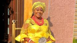 Ngozi Ezeonu biography: age, family, weight loss, is she dead or alive?