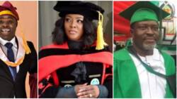 Lala, Helen Paul, Kanayo O Kanayo, other Nollywood stars who went back to school to continue their education