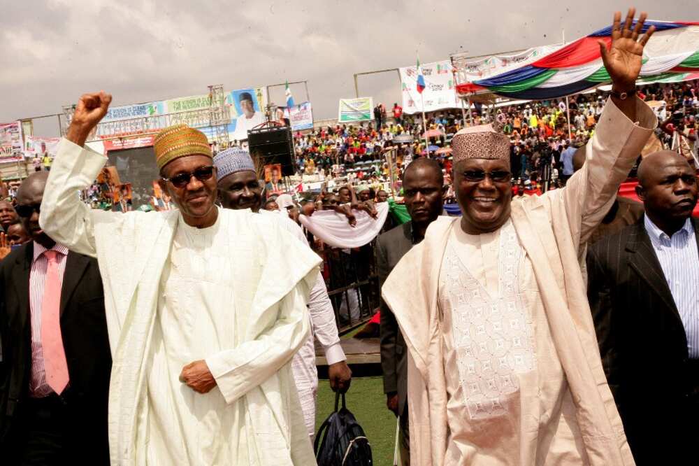 Atiku, Buhari za su halarci taron kungiyar Izala na kasa a Abuja - JIBWIS