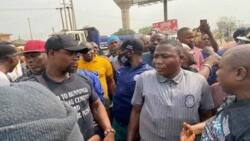 Sunday Igboho: Benin court finally gives verdict, orders detention of Yoruba activist in prison